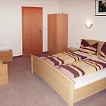 Apartment Haus Alina By Interhome Tux