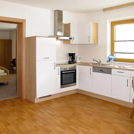 شقة Apartment Haus Alina By Interhome *