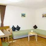 Apartment Haus Alina By Interhome Apartman