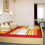 Apartman Apartment Haus Alina By Interhome