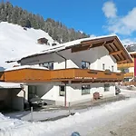 Apartment Haus Alina By Interhome * Tux