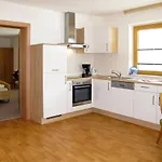 Apartman Apartment Haus Alina By Interhome *