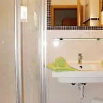 Apartment Haus Alina By Interhome Apartman *