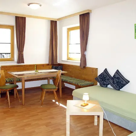 Apartment Haus Alina By Interhome Apartman Tux